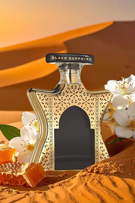 Bond No. 9 Black Sapphire Eau de Parfum 100ML