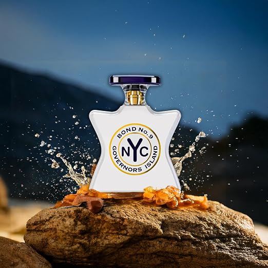 Bond No. 9 Governor's Island Eau de Parfum 100ML
