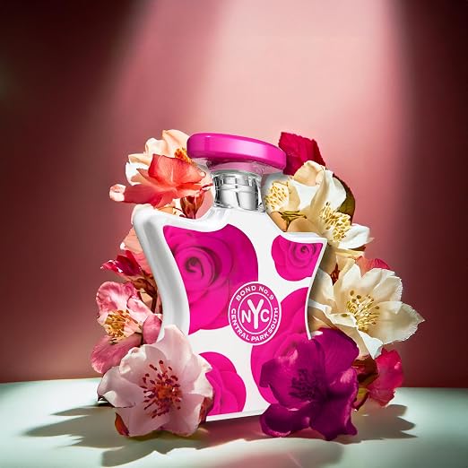 Bond No. 9 Central Park South Eau de Parfum 100ml