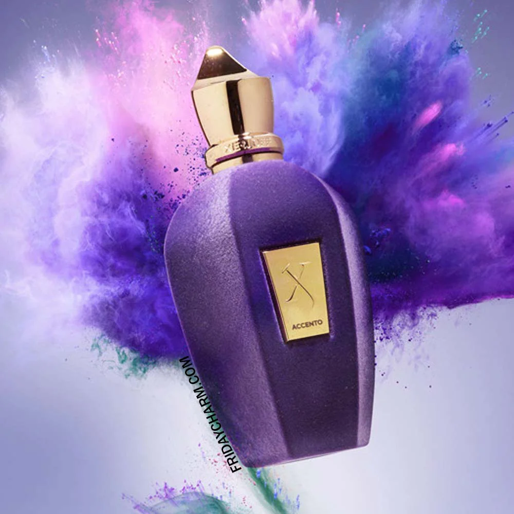 Soprano Eau de Parfum