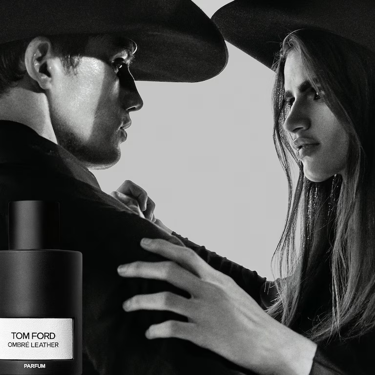 Ombré Leather Eau de Parfum