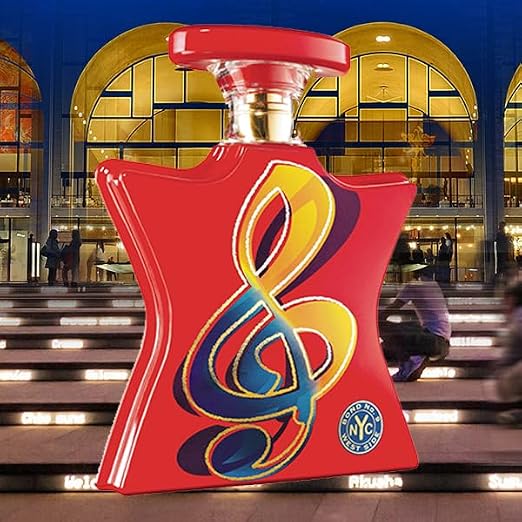 Bond No. 9 West Side Eau de Parfum 100ML