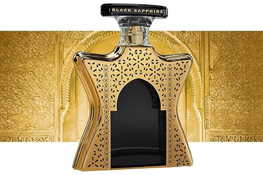 Bond No. 9  Black Sapphire  Eau de Parfum 100ML