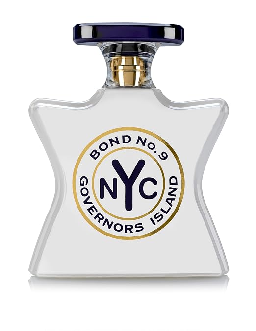 Bond No. 9  Governor's Island Eau de Parfum 100ML