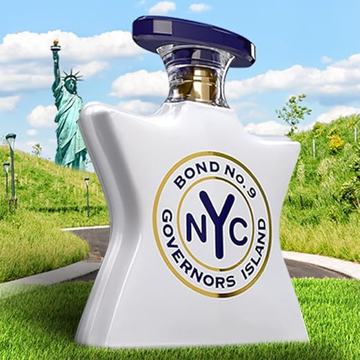 Bond No. 9  Governor's Island Eau de Parfum 100ML