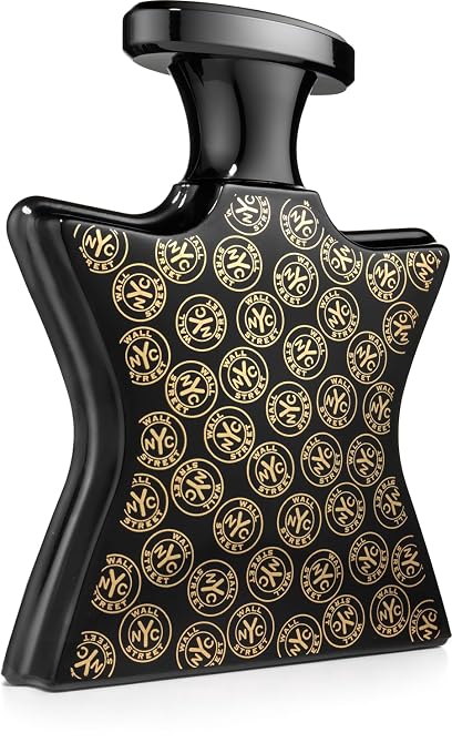 Bond No. 9 Wall Street Eau de Parfum 100ML