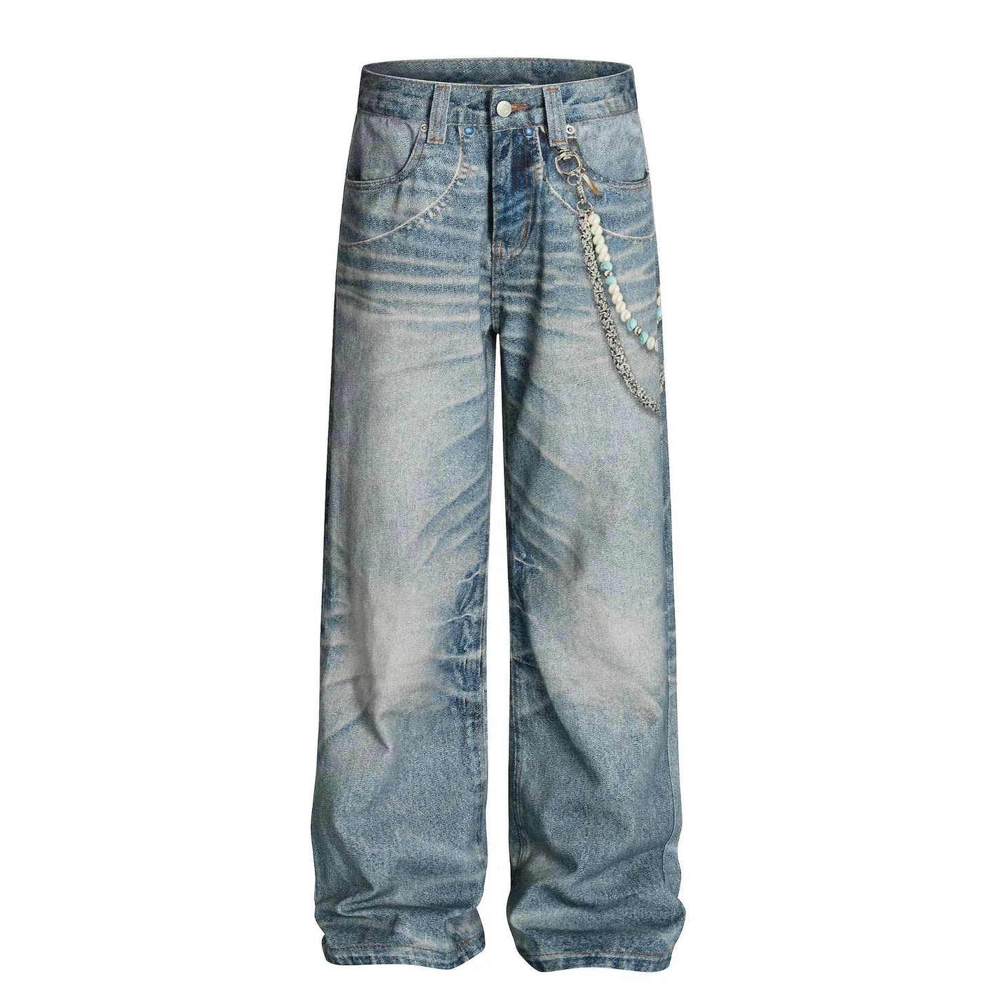 New fashionable casual pants