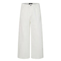 Solid color sports loose casual pants