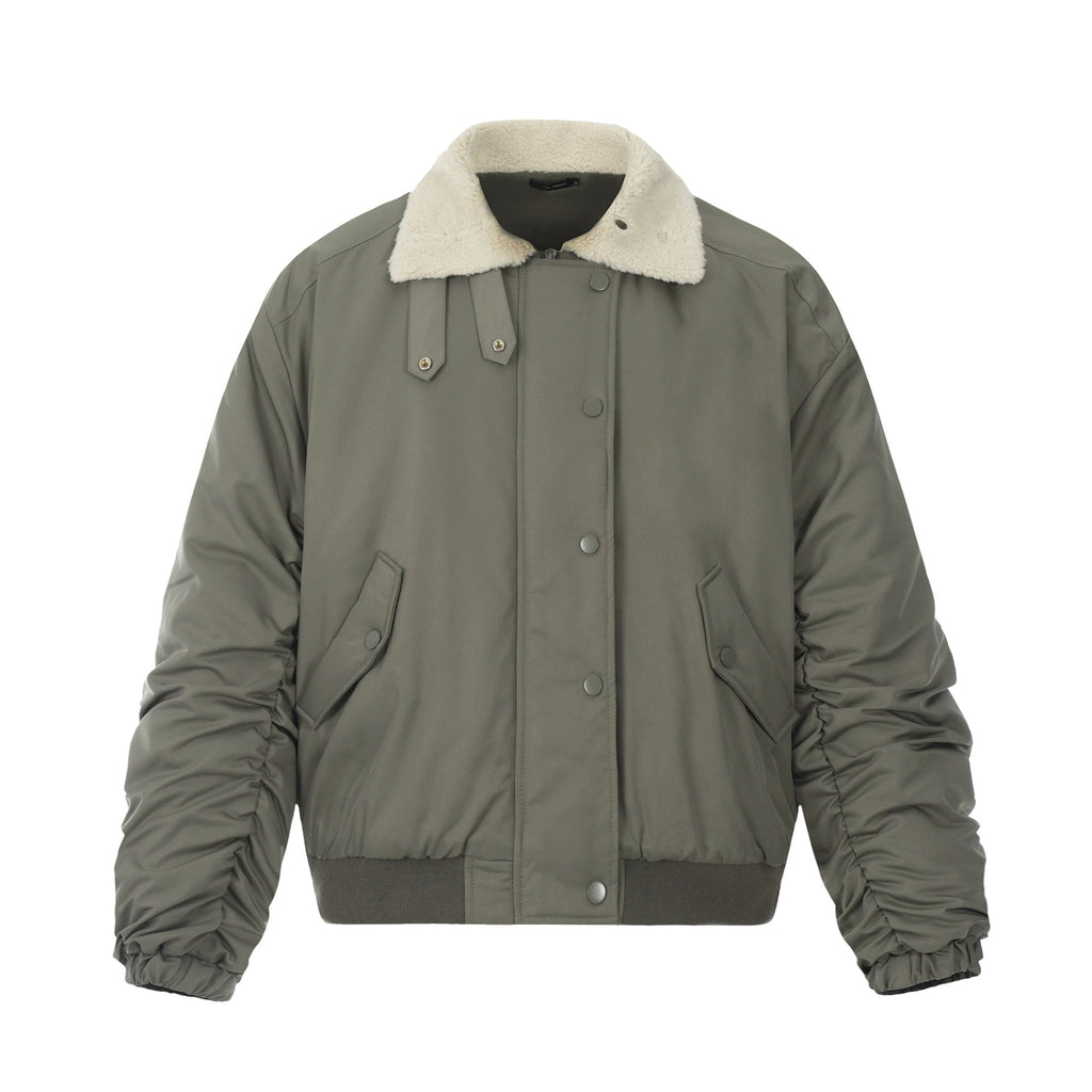 Fashion sports casual jacket