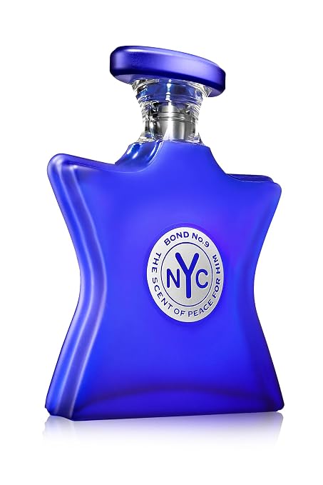 Bond No. 9  The Scent of Peace for Him Eau de Parfum 100ML