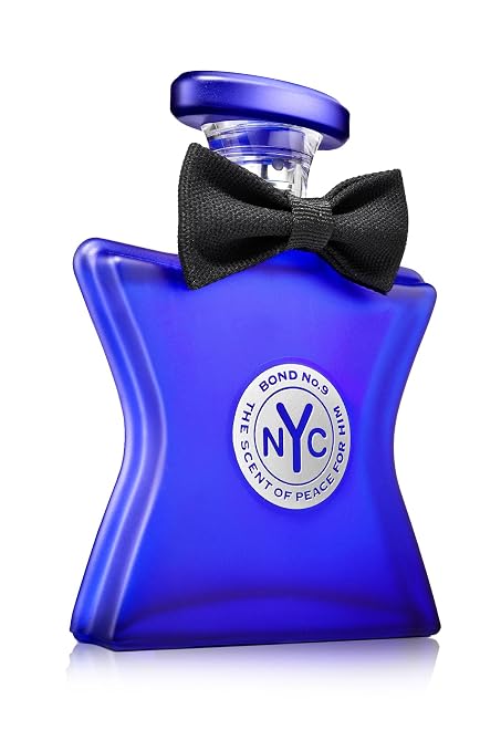 Bond No. 9  The Scent of Peace for Him Eau de Parfum 100ML