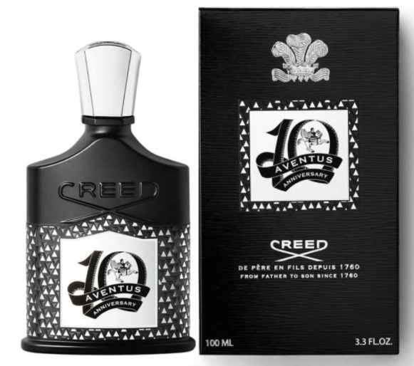 Creed Aventus 10th Eau de Parfum  100ML