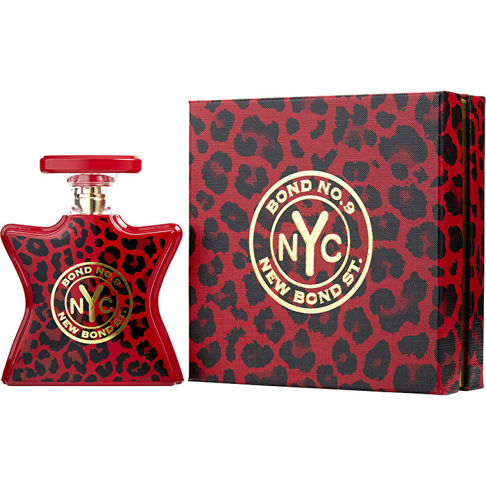 New Bond St  Eau de Parfum