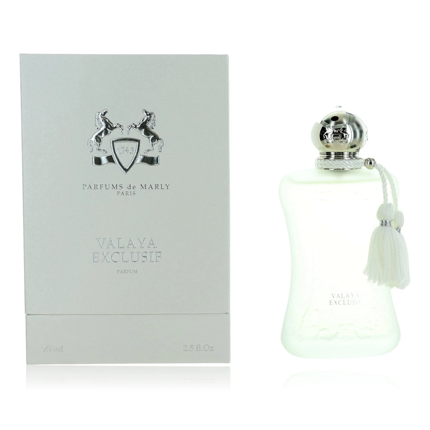 Valaya Exclusif  Parfums de Marly