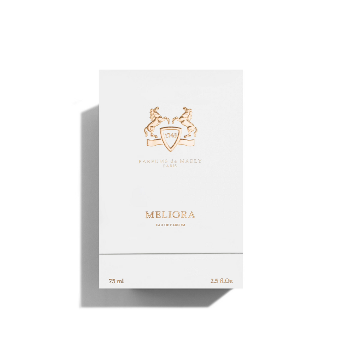 Meliora Eau de parfum 75 ml