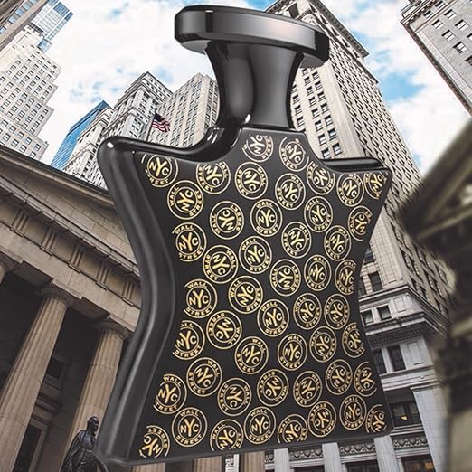 Bond No. 9 Wall Street Eau de Parfum 100ML