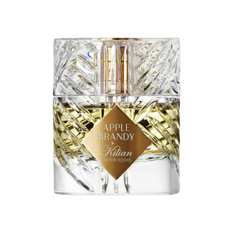 Apple Brandy on the Rocks Eau de Parfum