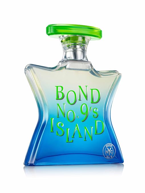 Bond No. 9  Island Eau de Parfum 100ML