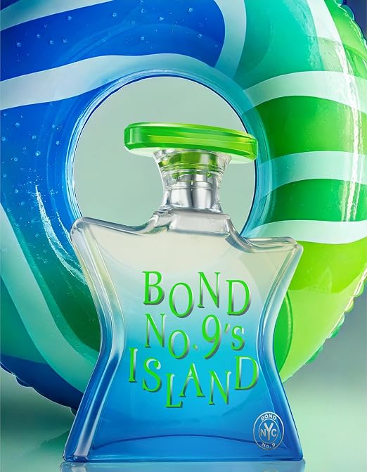 Bond No. 9  Island Eau de Parfum 100ML