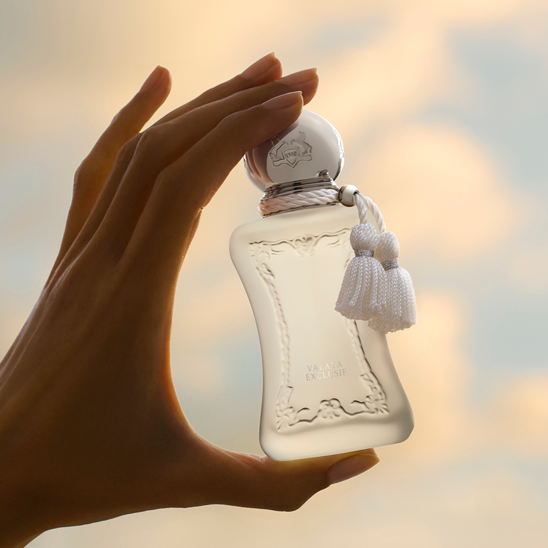 Valaya Exclusif  Parfums de Marly