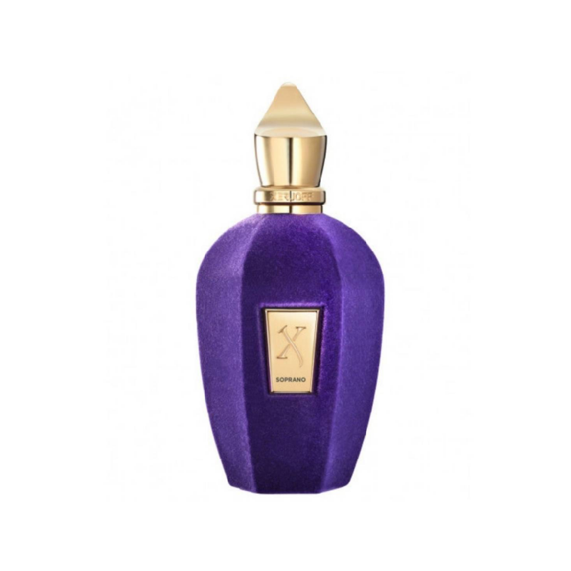 Soprano Eau de Parfum