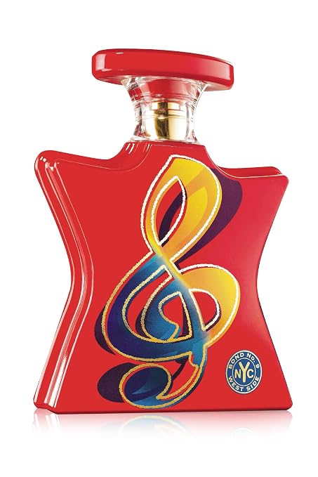 Bond No. 9  West Side Eau de Parfum 100ML