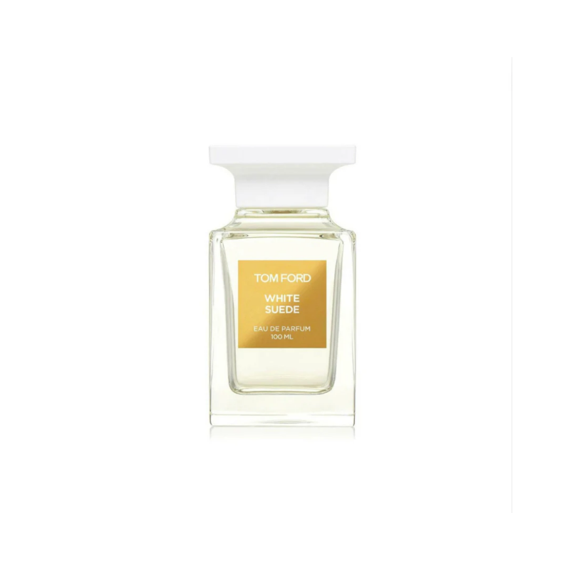 White Suede Eau de Parfum