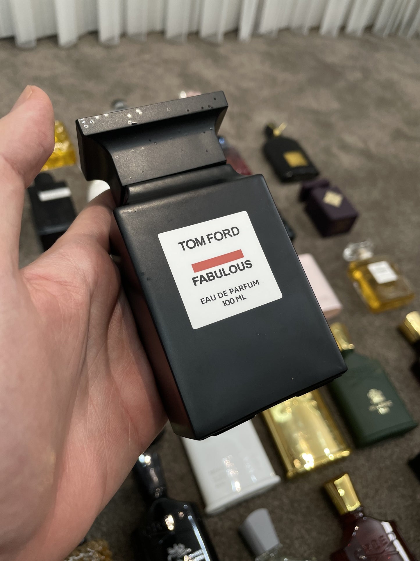 Fucking  Eau de Parfum