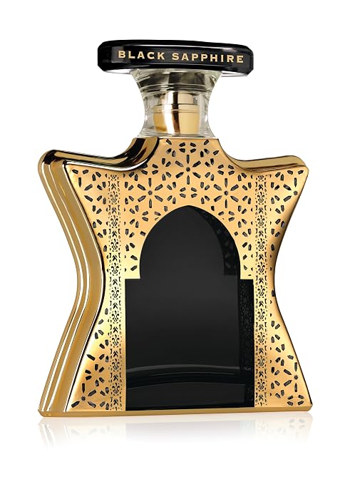 Bond No. 9  Black Sapphire  Eau de Parfum 100ML