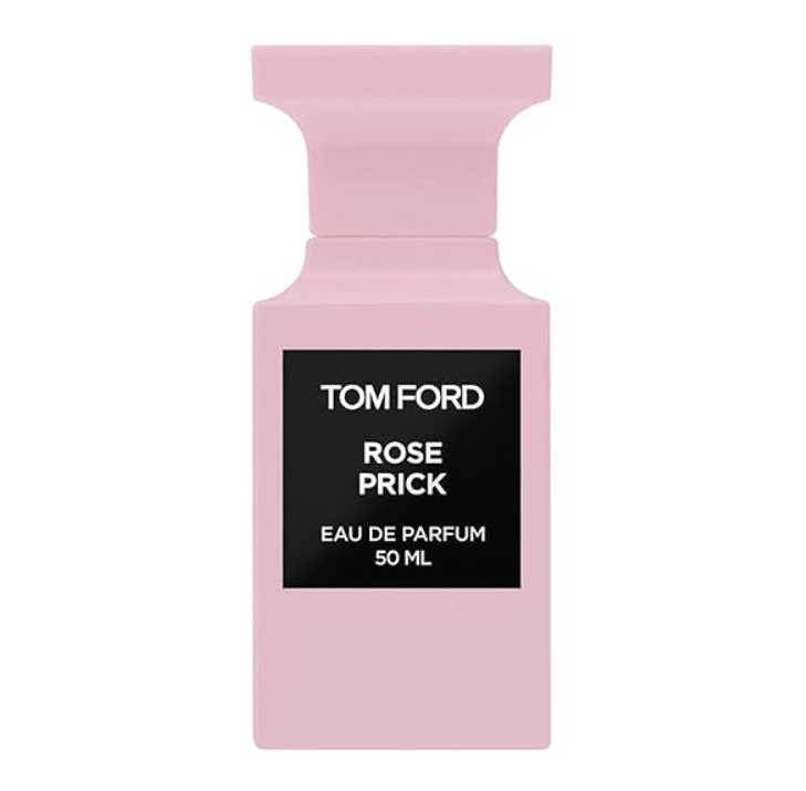 Rose Prick Eau de Parfum