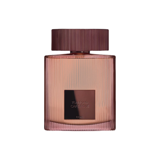 Café Rose  Eau de Parfum