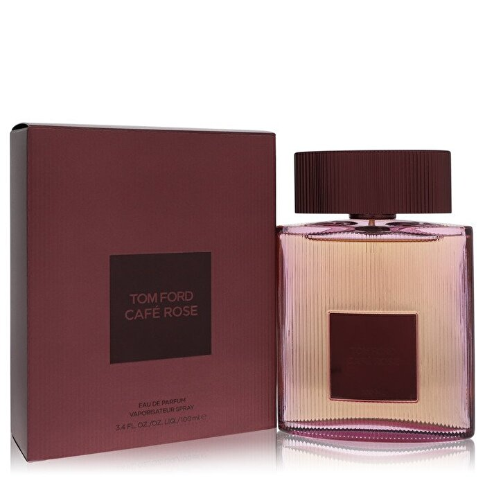 Café Rose  Eau de Parfum